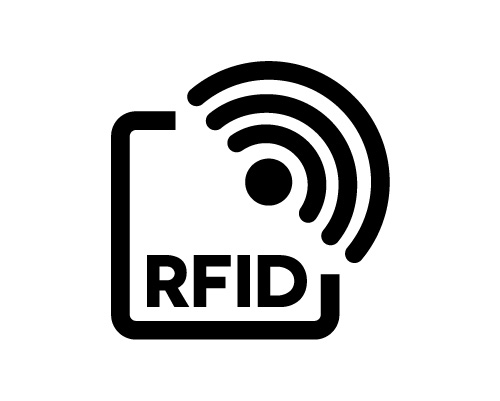 RFIDを活用